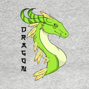 dragon T-Shirt